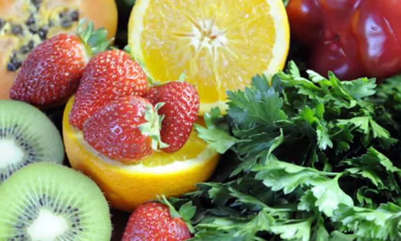 7 Benefits of Vitamin C For Your Body