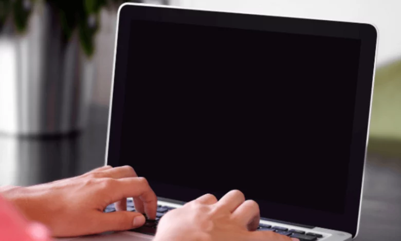 How to Fix Black MacBook Screen Goes