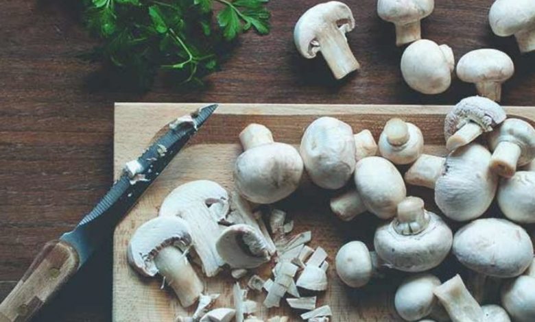 Influence of Mushrooms on Human Health