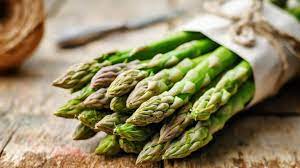 Impressive Health Benefits Of Asparagus
