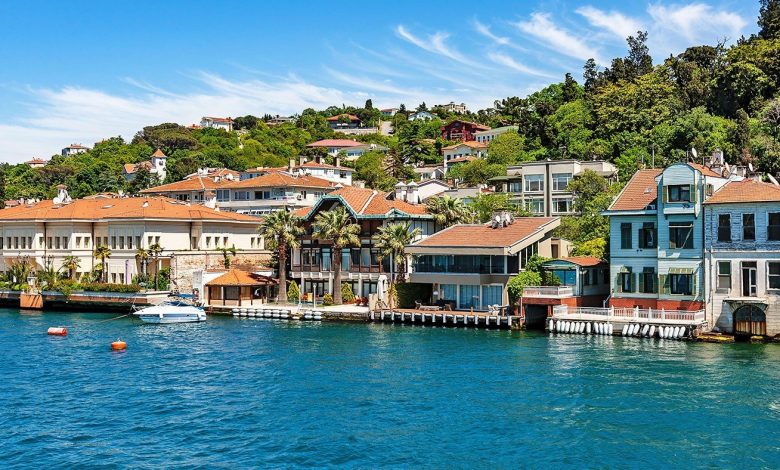 Buying Property in Istanbul