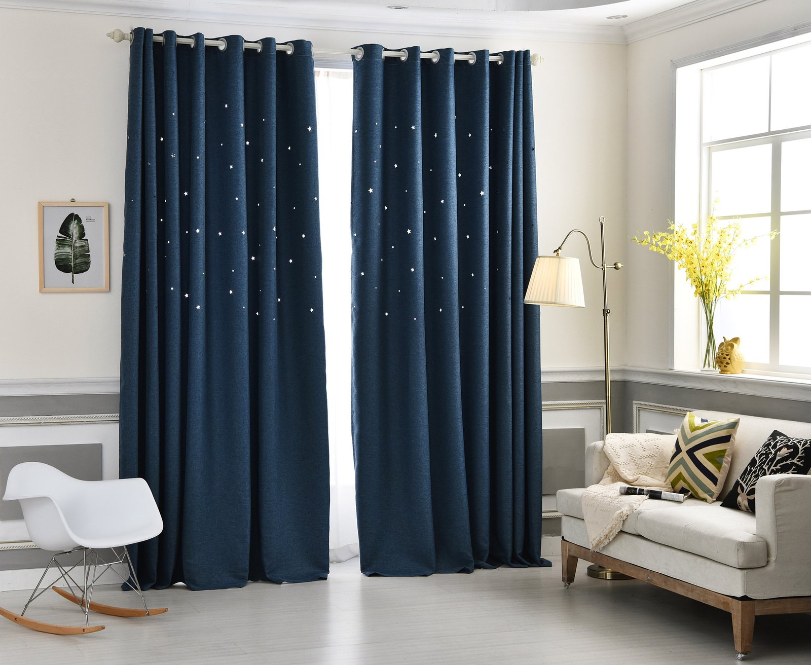 Blackout Curtains