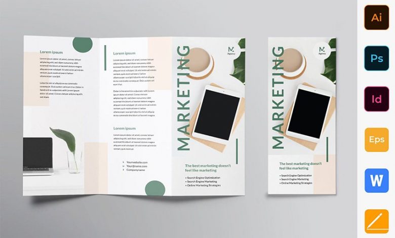 5 Significant Tips for Brochure Design and Content