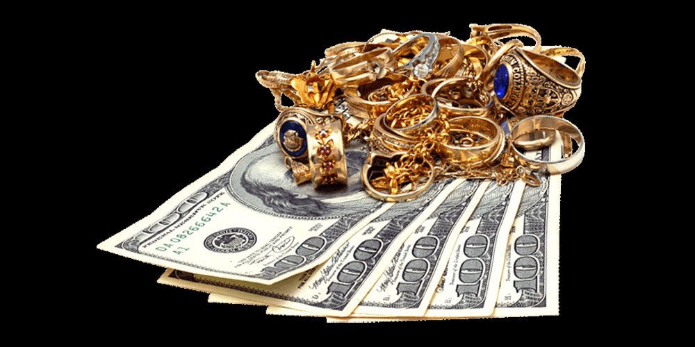 5 Places to Sell Gold for the Highest Price in 2022
