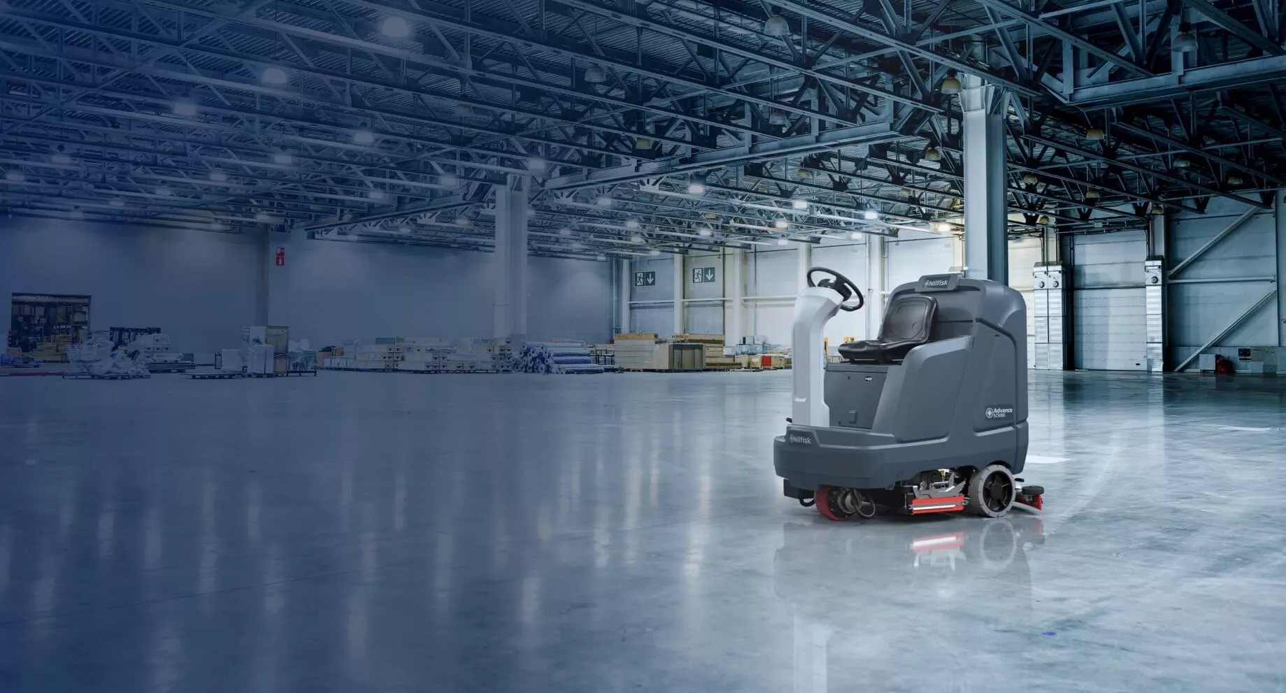 commercial cleaning erhvervsrengøring