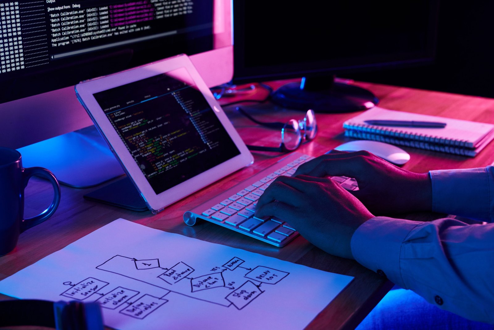 Best Software for Game Development