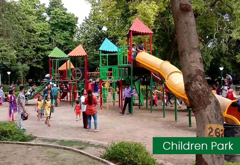Children-Park