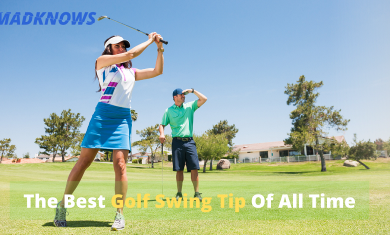 Golf-Swing-Tips