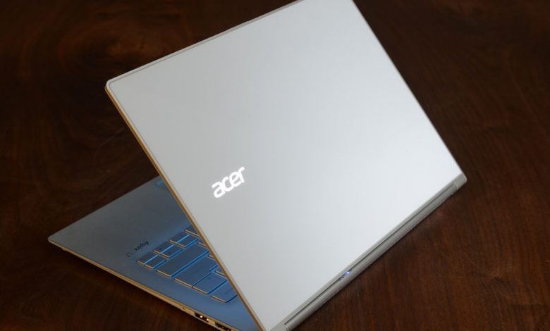 How Long Do Acer Laptops Last?