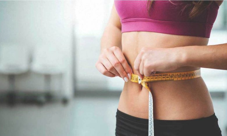 What is the fastest way to lose weight?
