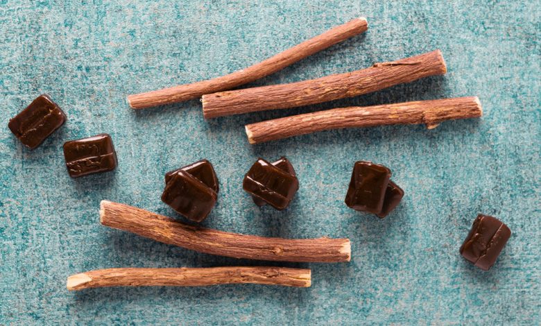 Licorice Root: The Most Beneficial Health Benefits