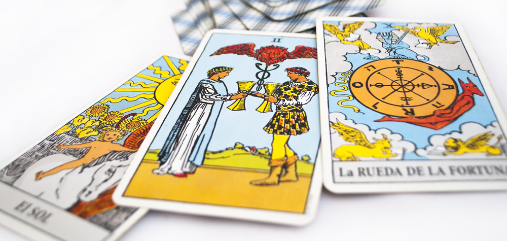 Love tarot
