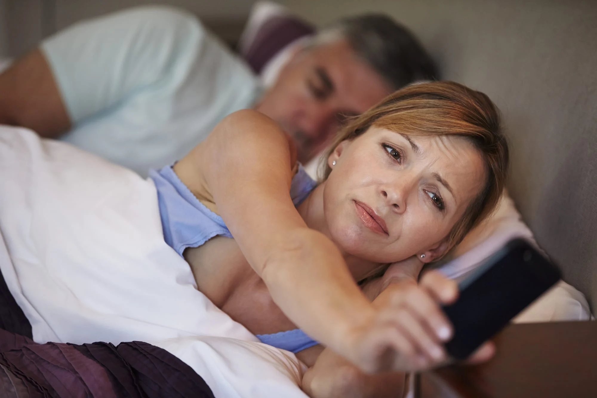 MS Places Sleep at the Top of its Priorities