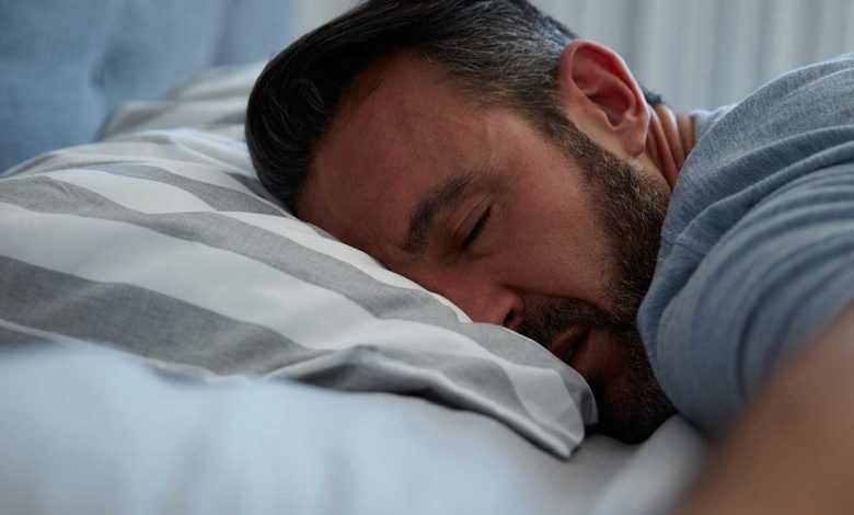 Resolve Your Sleep Disorder Issue