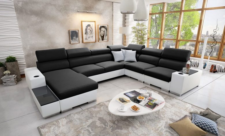 Seater Sofa Set Dubai