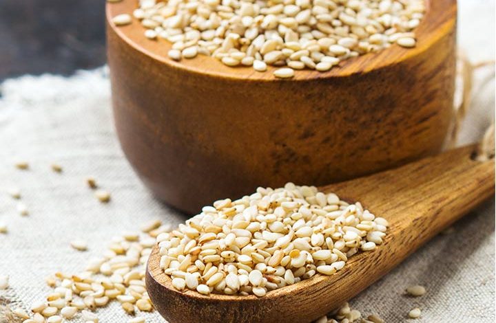 Sesame Best Health Benefits and Nutrition