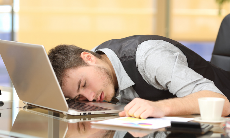Signs of Narcolepsy