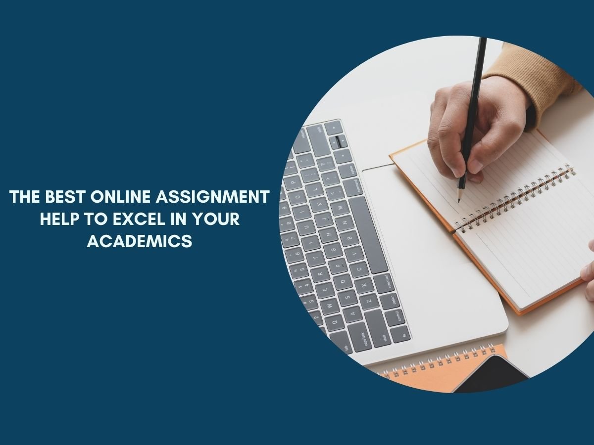 Assignment Help in Canada
