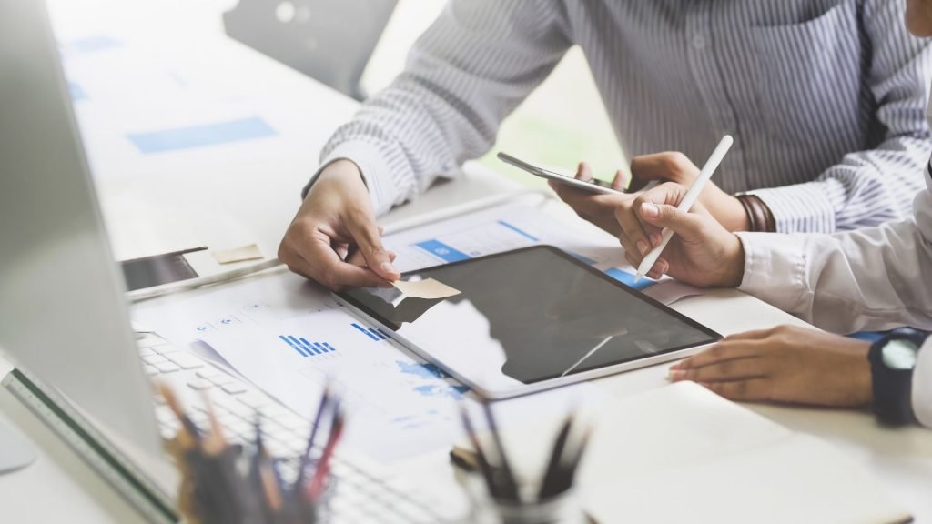 Business valuations services