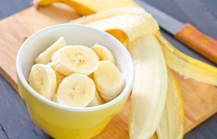 What is the Calorie Content of a Banana?