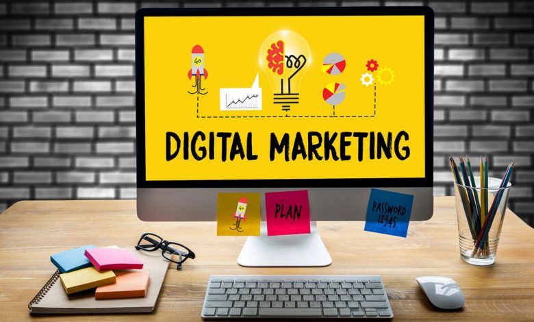 What’s Going To Change in Digital Marketing in 2022