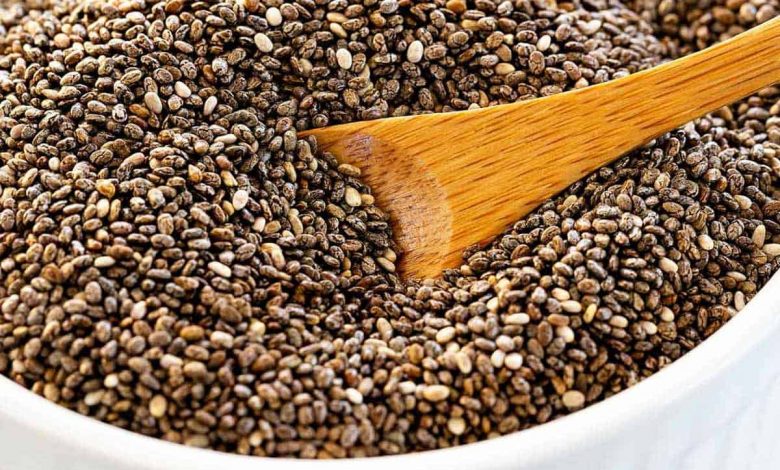 Why You Should Include Chia Seeds In Your Diet