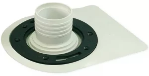 Aqualoq Master55029 Masterseal Gasket Universal Toilet Seal