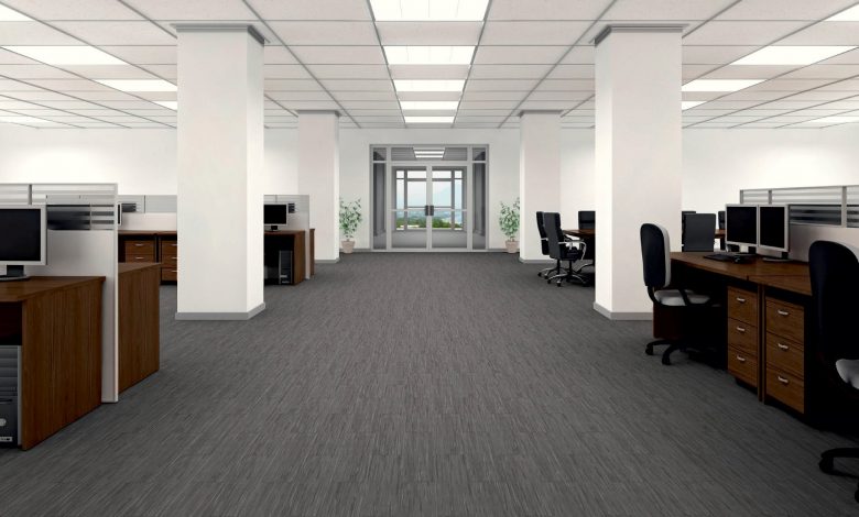 office carpet