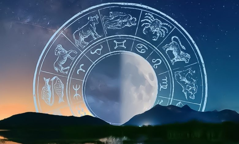 daily horoscope astrology