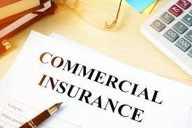 Commercial insurance