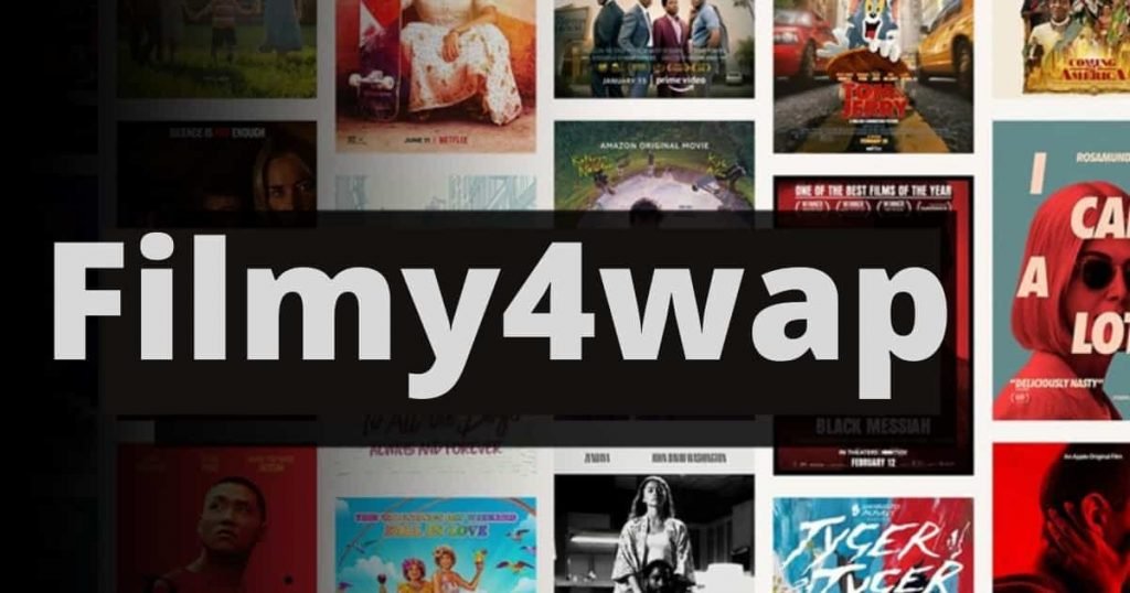 Filmy4wap 2022 - Download Illegal HD Movies