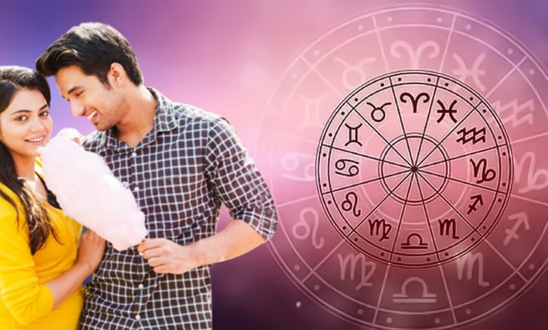 free love horoscope