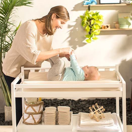 Changing Pad