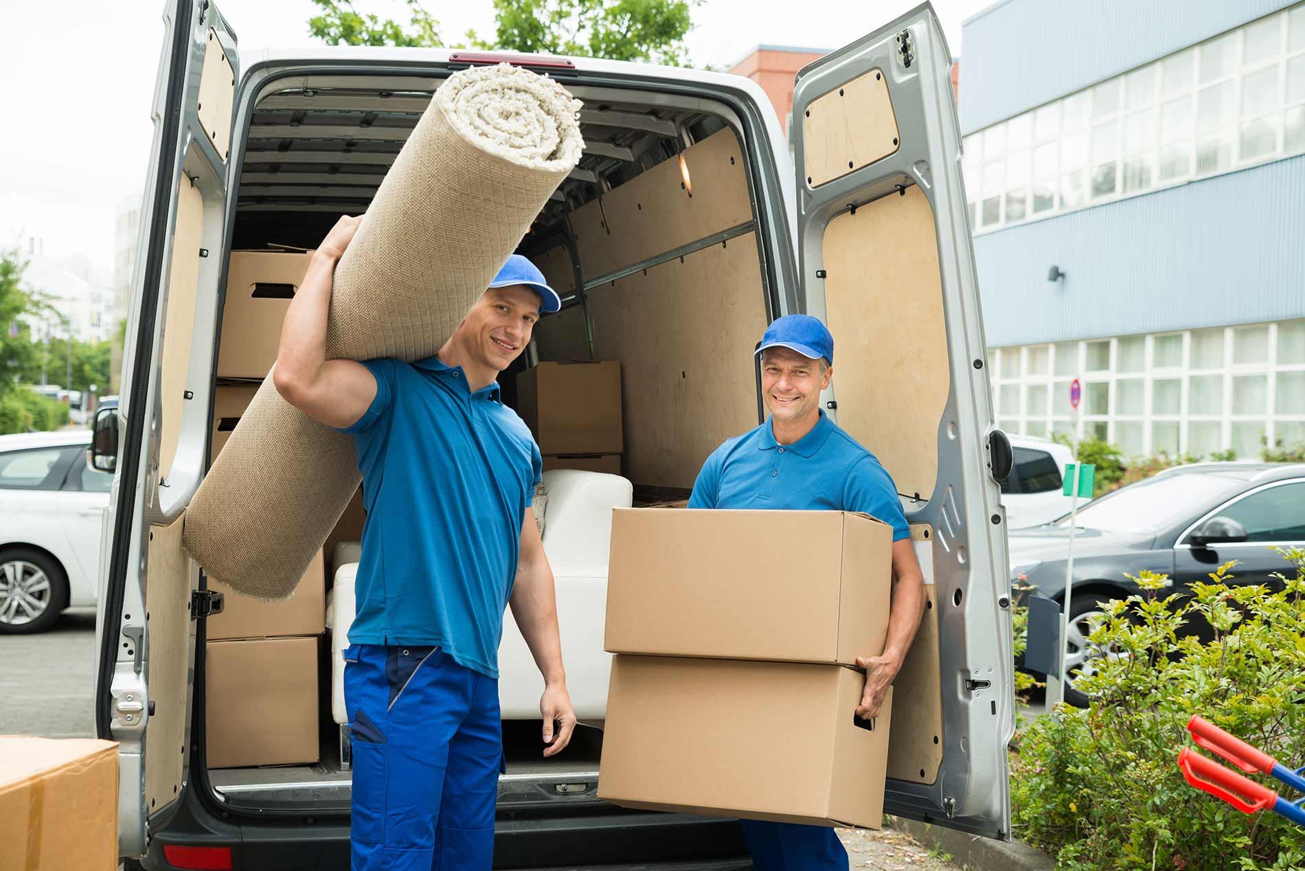 Safe Packers and Movers Dubai