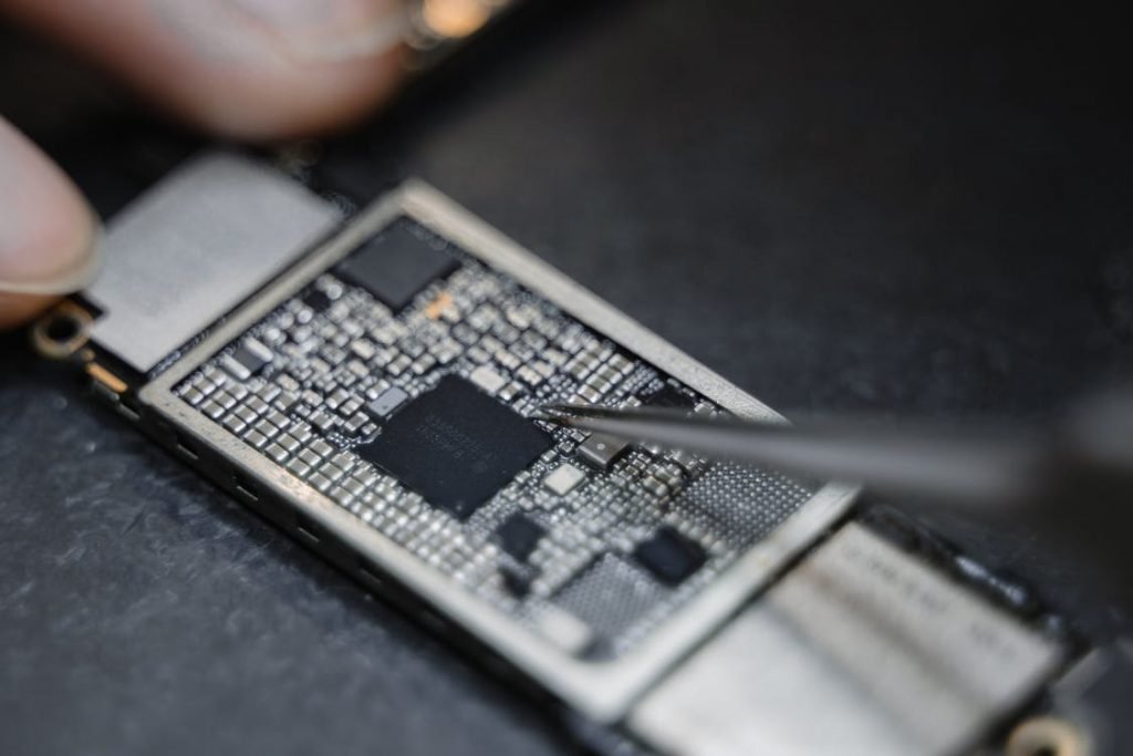 repair services