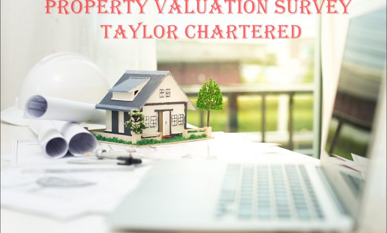 property valuation survey essex