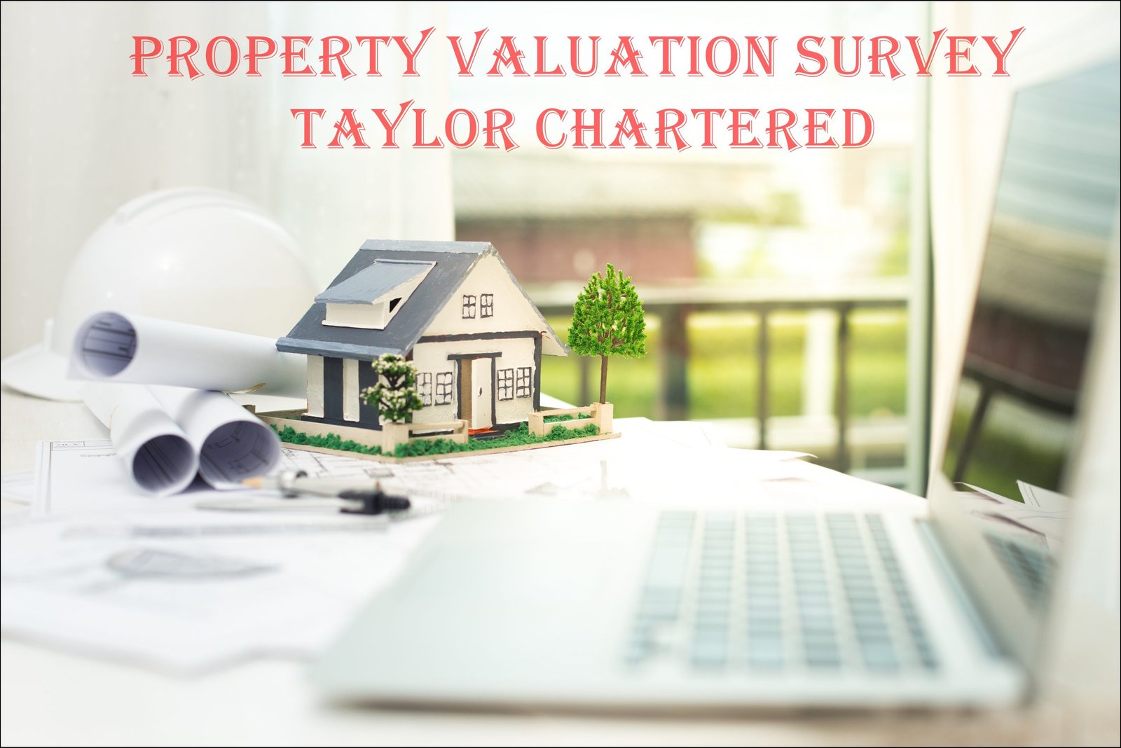 property valuation survey essex