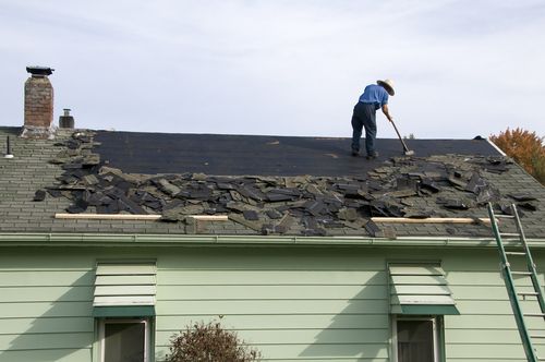 roof repair specialists Philadelphia