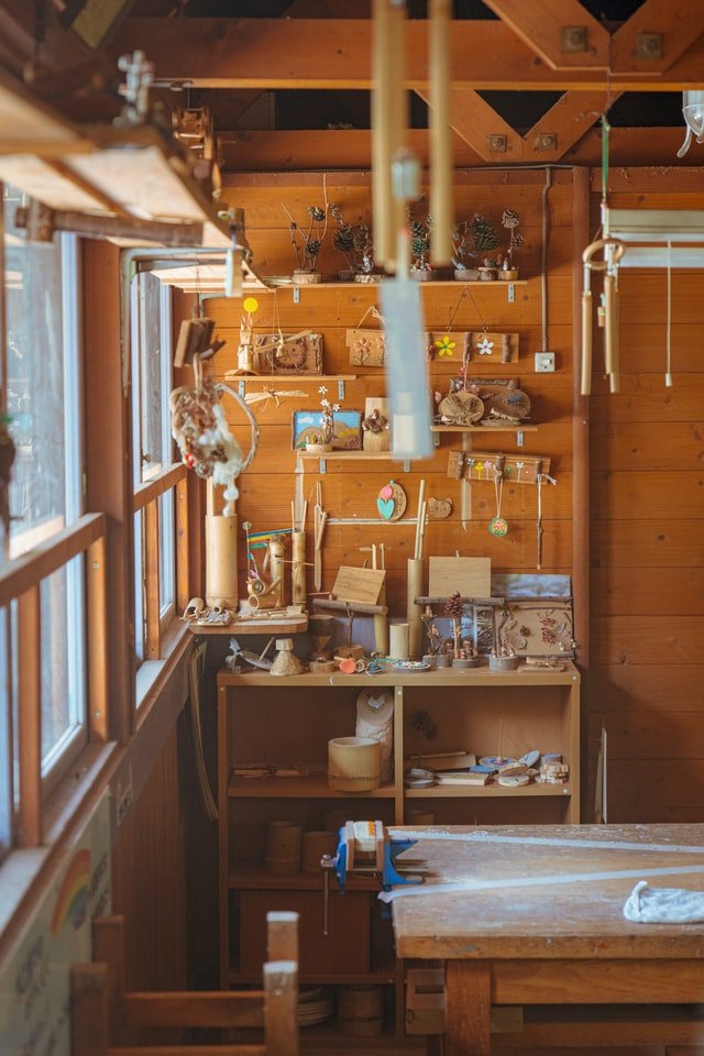 playhouses