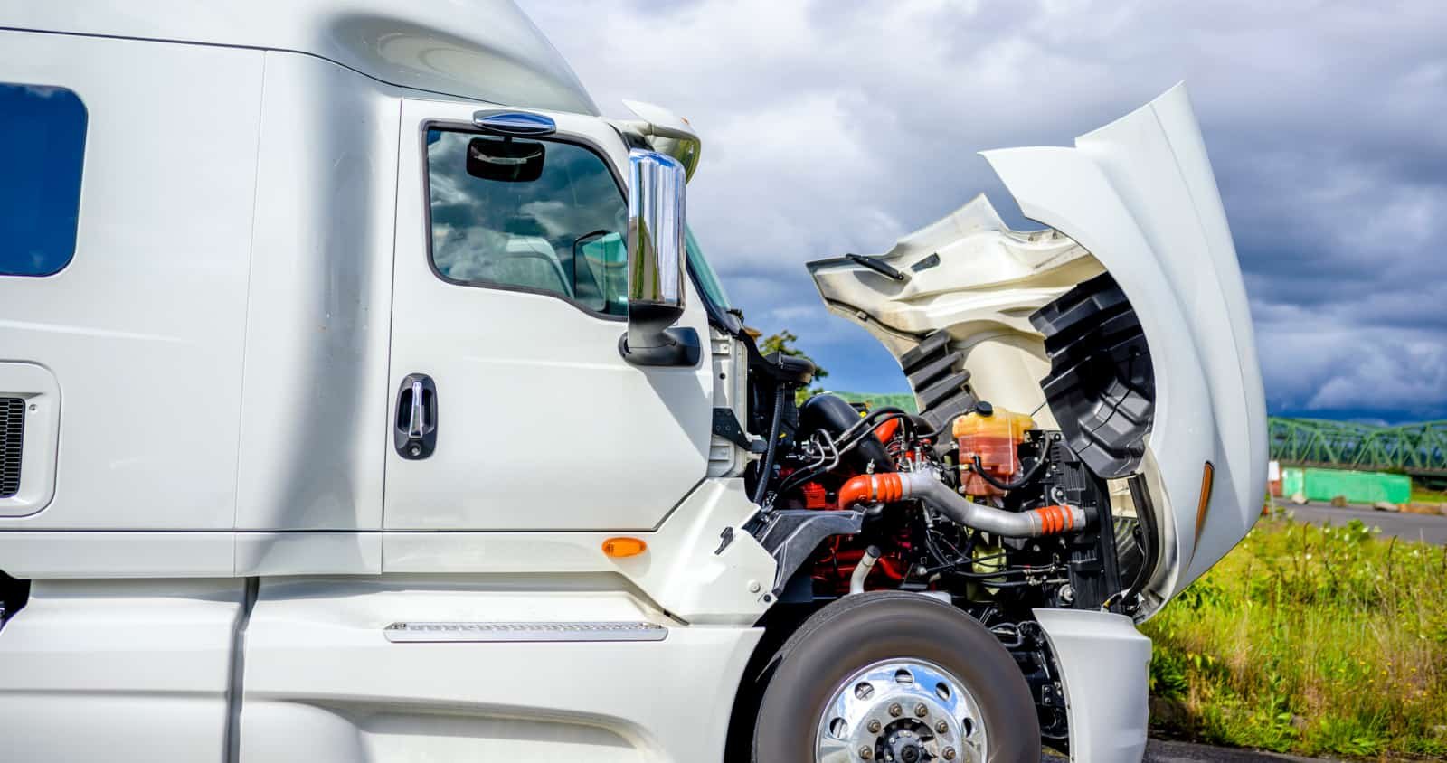 Truck Engine Repair Vs Buying A New Truck?