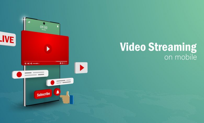 video Streaming
