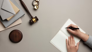 3 Types of Lawyers You Must be Aware of