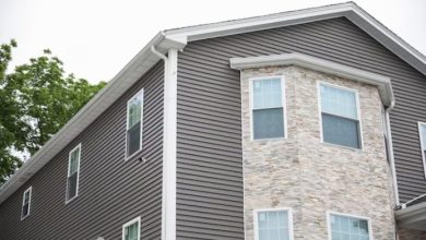 Siding for Your Home