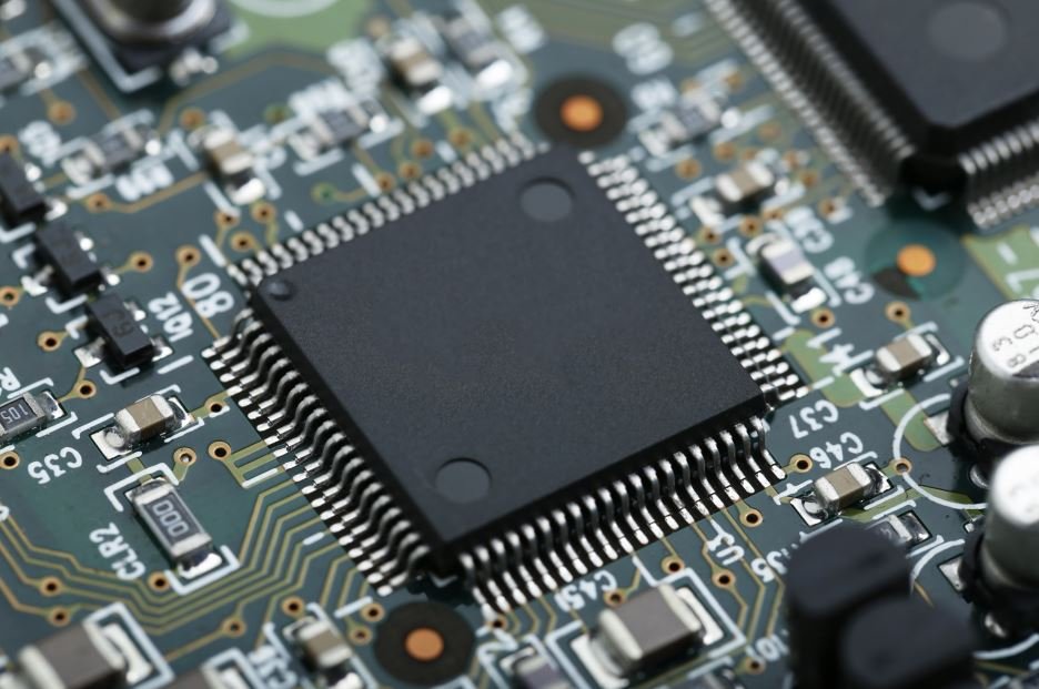 Semiconductor Carbon Footprint