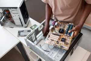 Tips to Hire Computer Repair Services