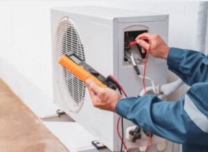 How HVAC Services Can Improve Your Home’s Comfort