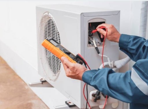 How HVAC Services Can Improve Your Home’s Comfort