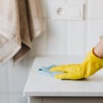 What Does End of Tenancy Cleaning Include