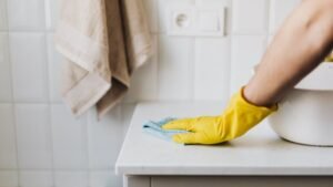What Does End of Tenancy Cleaning Include