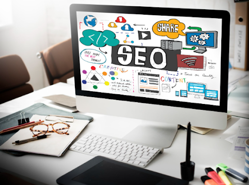 Technical SEO Consultant